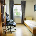Apartamento Ringeltaube - Wohnen Zu Hause