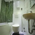Ringeltaube - Wohnen Zu Hause Apartamento *