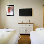 Ringeltaube - Wohnen Zu Hause Apartamento *