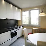 Apartamento Ringeltaube - Wohnen Zu Hause