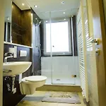 Apartamento Ringeltaube - Wohnen Zu Hause *