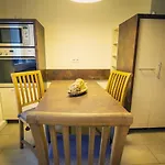 Ringeltaube - Wohnen Zu Hause Apartamento