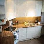 Ringeltaube - Wohnen Zu Hause Apartamento