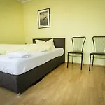 Ringeltaube - Wohnen Zu Hause Apartamento