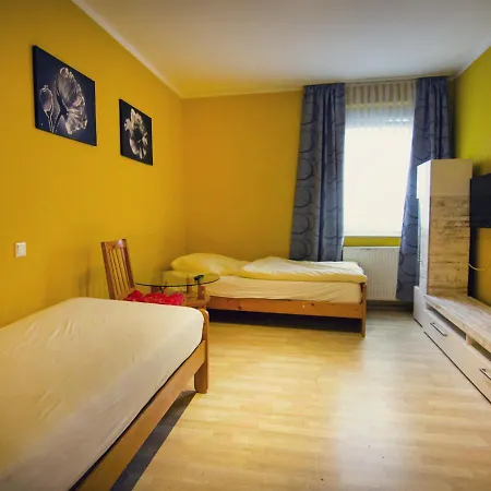 Ringeltaube - Wohnen Zu Hause *