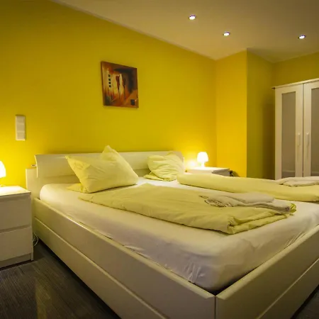 Ringeltaube - Wohnen Zu Hause Apartment Wuppertal