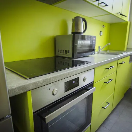 Apartmán Ringeltaube - Wohnen Zu Hause Wuppertal