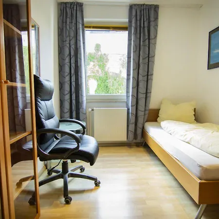 Apartment Ringeltaube - Wohnen Zu Hause