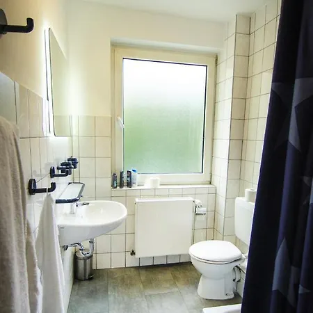 Apartmán Ringeltaube - Wohnen Zu Hause Wuppertal
