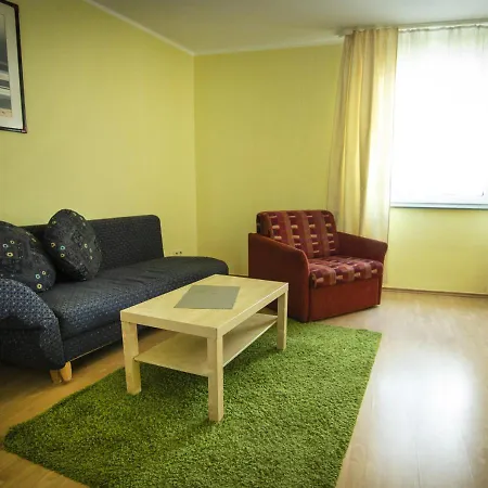 Ringeltaube - Wohnen Wie Zu Hause * Wuppertal