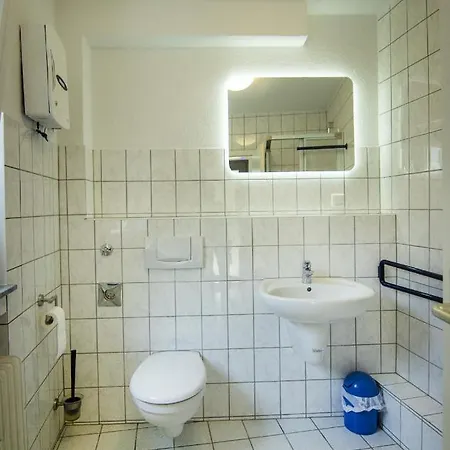 Apartmán Ringeltaube - Wohnen Zu Hause Wuppertal