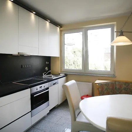 Apartmán Ringeltaube - Wohnen Zu Hause