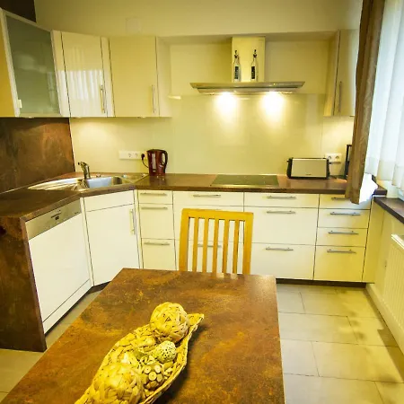Ringeltaube - Wohnen Zu Hause Apartment Wuppertal