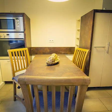 Ringeltaube - Wohnen Zu Hause Apartment