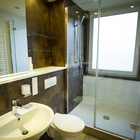 Apartmán Ringeltaube - Wohnen Zu Hause