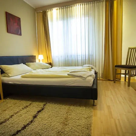 Ringeltaube - Wohnen Zu Hause *