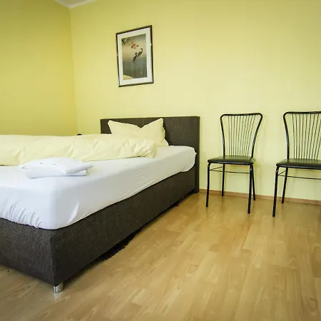 Ringeltaube - Wohnen Zu Hause Apartman