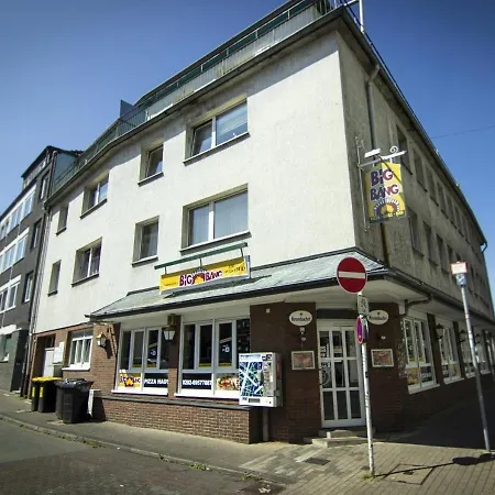 Ringeltaube - Wohnen Wie Zu Hause