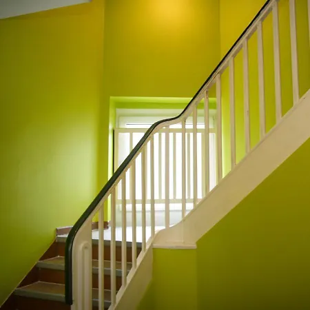 Apartment Ringeltaube - Wohnen Zu Hause Wuppertal
