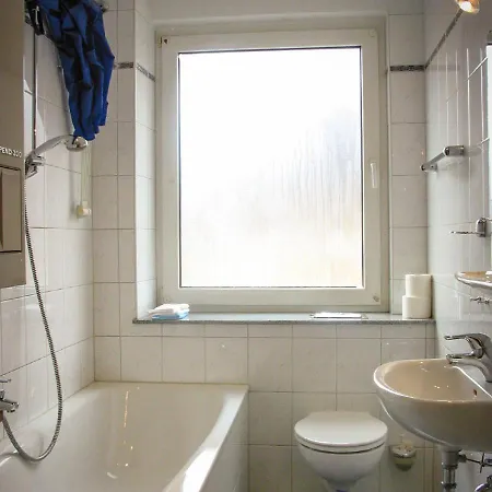 Ringeltaube - Wohnen Zu Hause Apartment Wuppertal