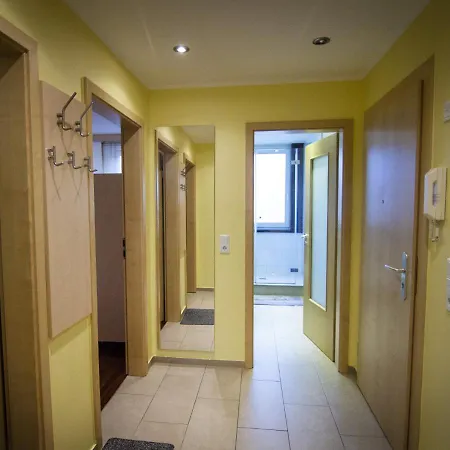 Ringeltaube - Wohnen Zu Hause Apartmán Wuppertal
