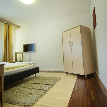 Ringeltaube - Wohnen Zu Hause Wuppertal