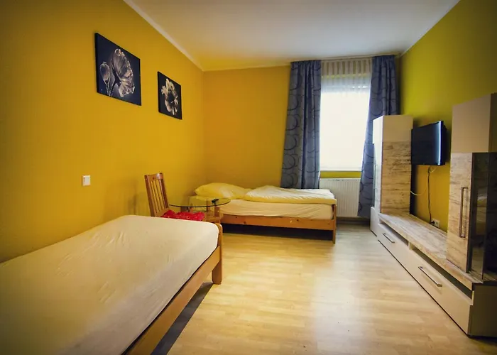 Ringeltaube - Wohnen Wie Zu Hause *