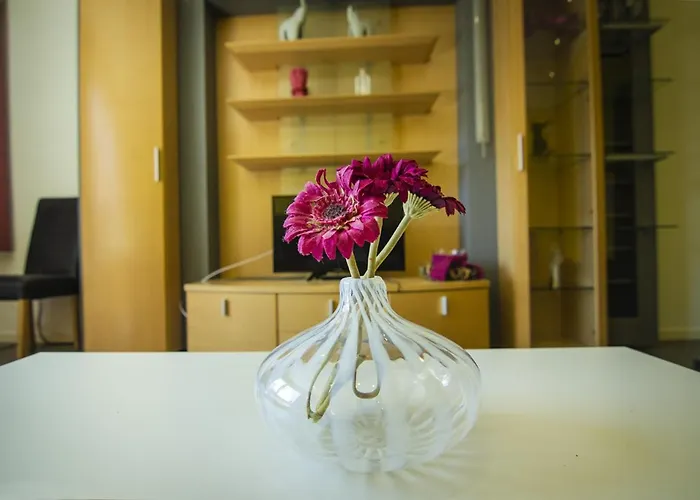 Lejlighed Ringeltaube - Wohnen Wie Zu Hause