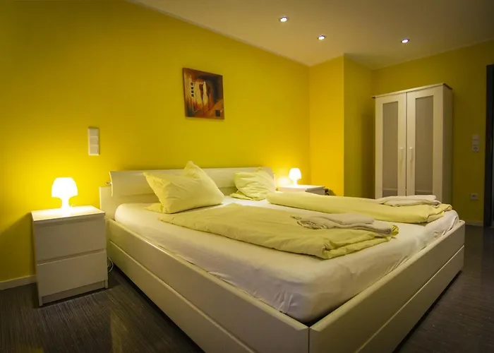 Ringeltaube - Wohnen Wie Zu Hause Lejlighed Wuppertal