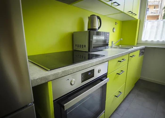 Lejlighed Ringeltaube - Wohnen Wie Zu Hause Wuppertal