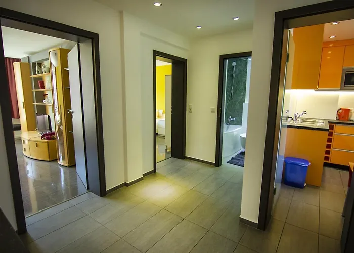Ringeltaube - Wohnen Zu Hause Appartement