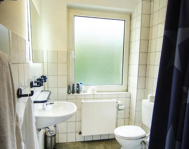 Lejlighed Ringeltaube - Wohnen Wie Zu Hause Wuppertal