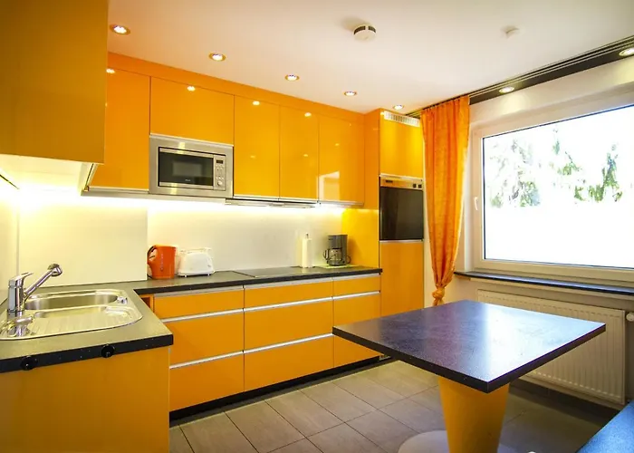 Ringeltaube - Wohnen Wie Zu Hause Wuppertal