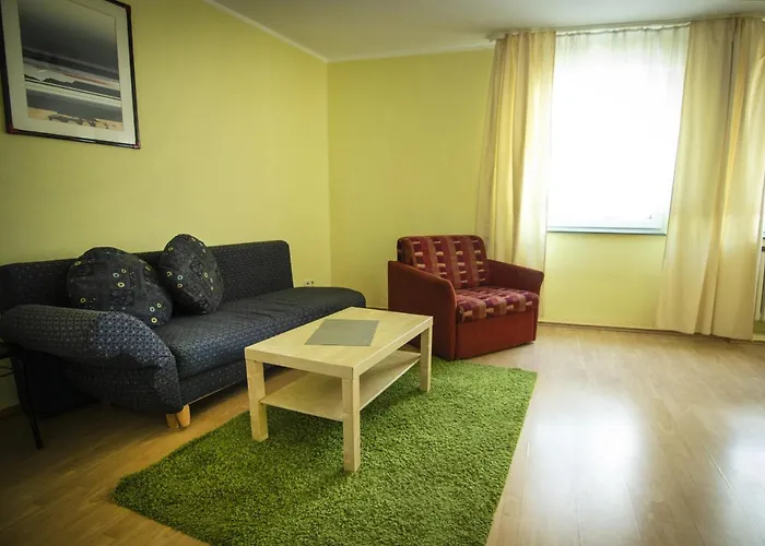 Ringeltaube - Wohnen Wie Zu Hause * Wuppertal