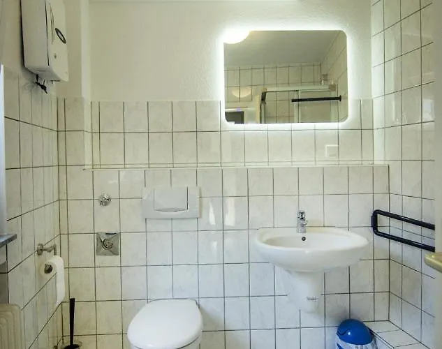 Lejlighed Ringeltaube - Wohnen Wie Zu Hause Wuppertal