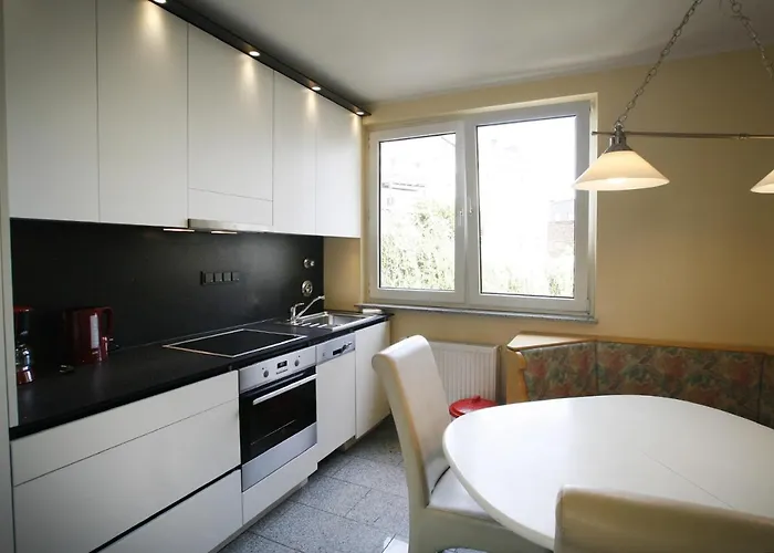 Lejlighed Ringeltaube - Wohnen Wie Zu Hause