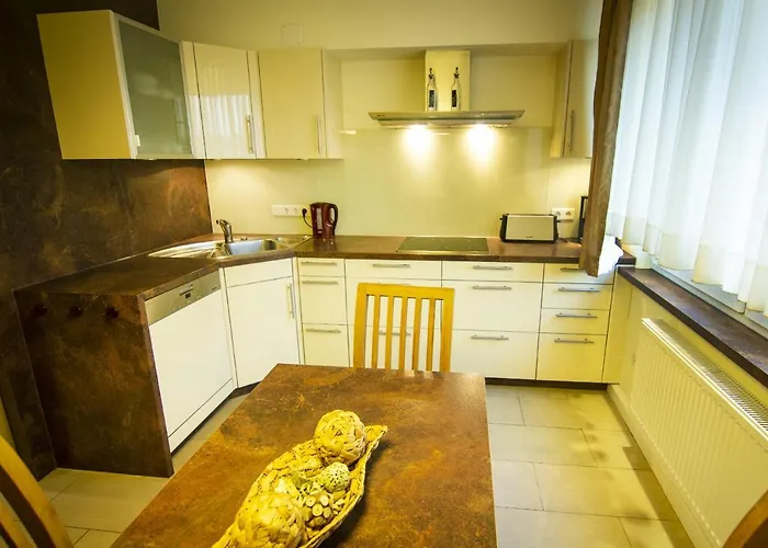 Ringeltaube - Wohnen Zu Hause Appartement Wuppertal