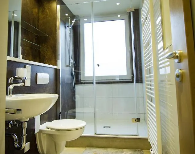 Lejlighed Ringeltaube - Wohnen Wie Zu Hause *