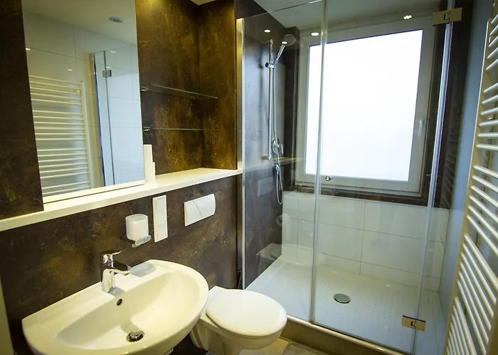 Lejlighed Ringeltaube - Wohnen Wie Zu Hause