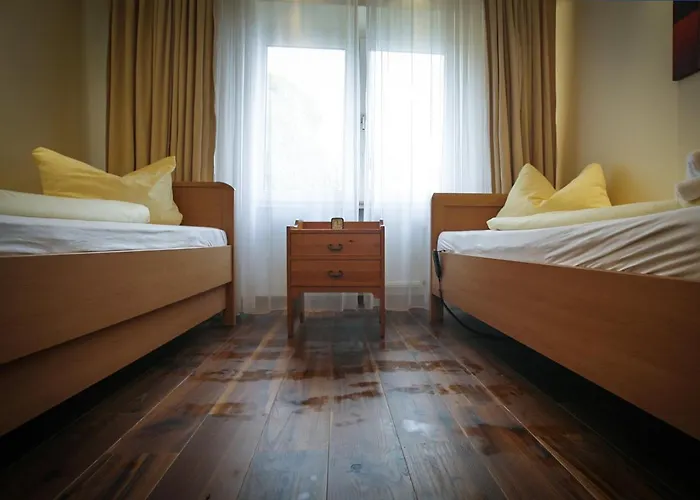 Ringeltaube - Wohnen Wie Zu Hause *