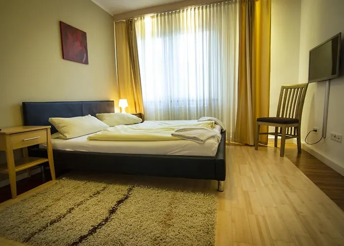 Ringeltaube - Wohnen Wie Zu Hause *