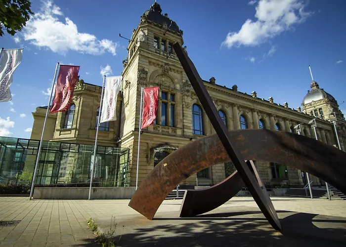 Ringeltaube - Wohnen Zu Hause * Wuppertal