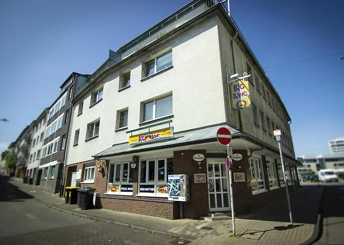 Ringeltaube - Wohnen Wie Zu Hause