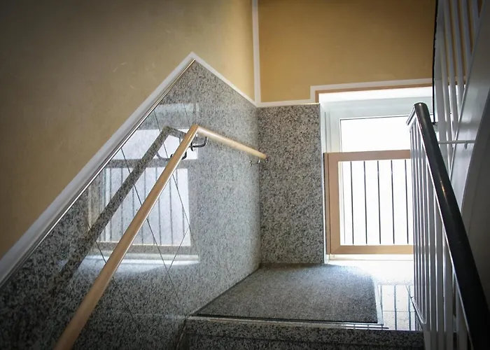 Ringeltaube - Wohnen Zu Hause Wuppertal