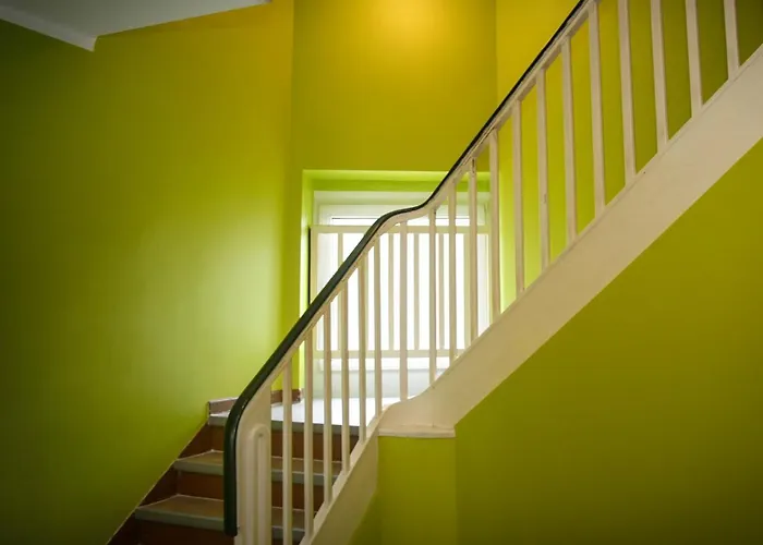 Apartmán Ringeltaube - Wohnen Zu Hause Wuppertal